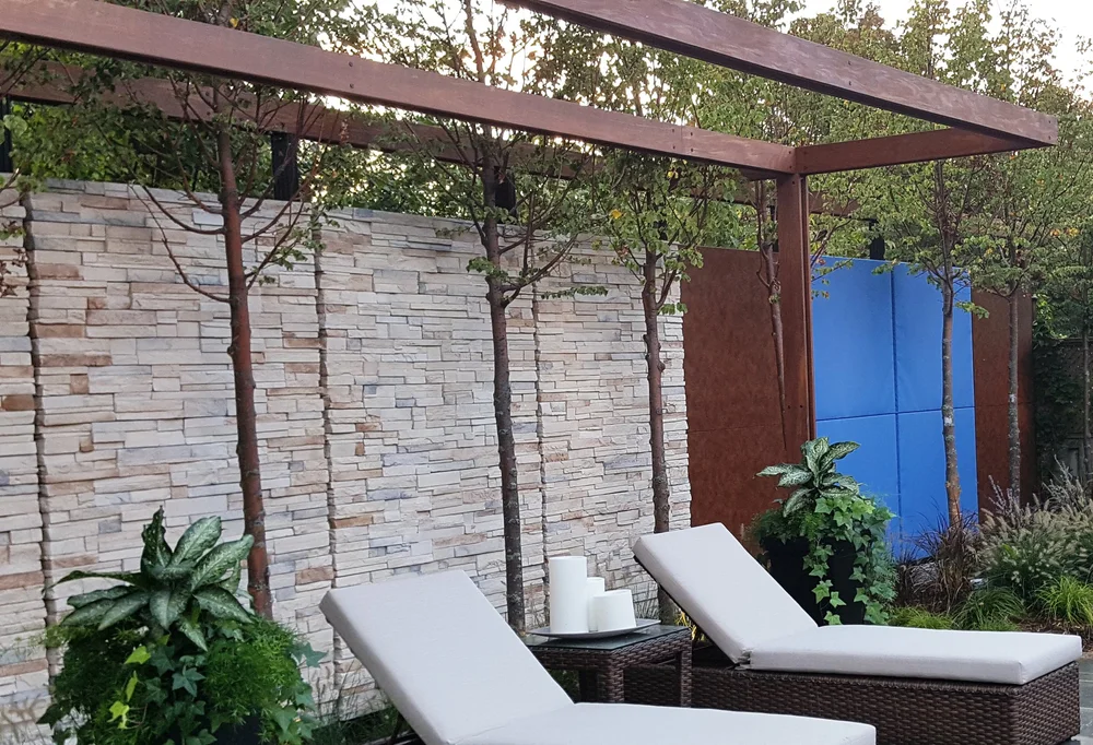 Garden Living — Privacy Screens Original