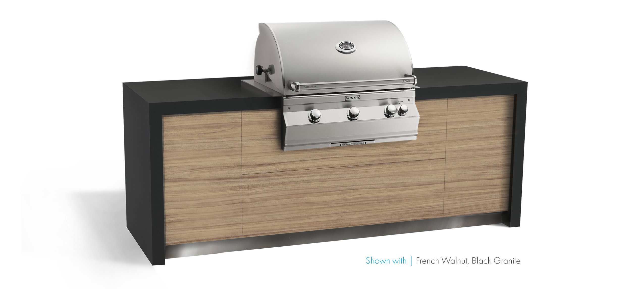 Simplicity French Walnut. Black Granite.jpg