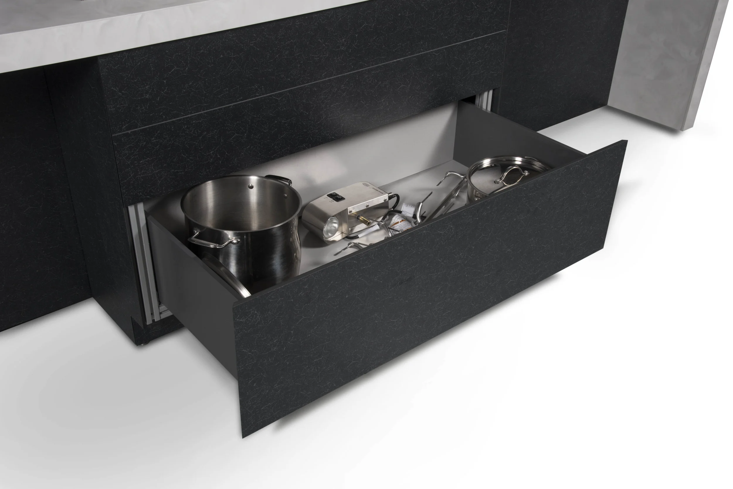 LARGE PULL OUT STORAGE DRAWER
