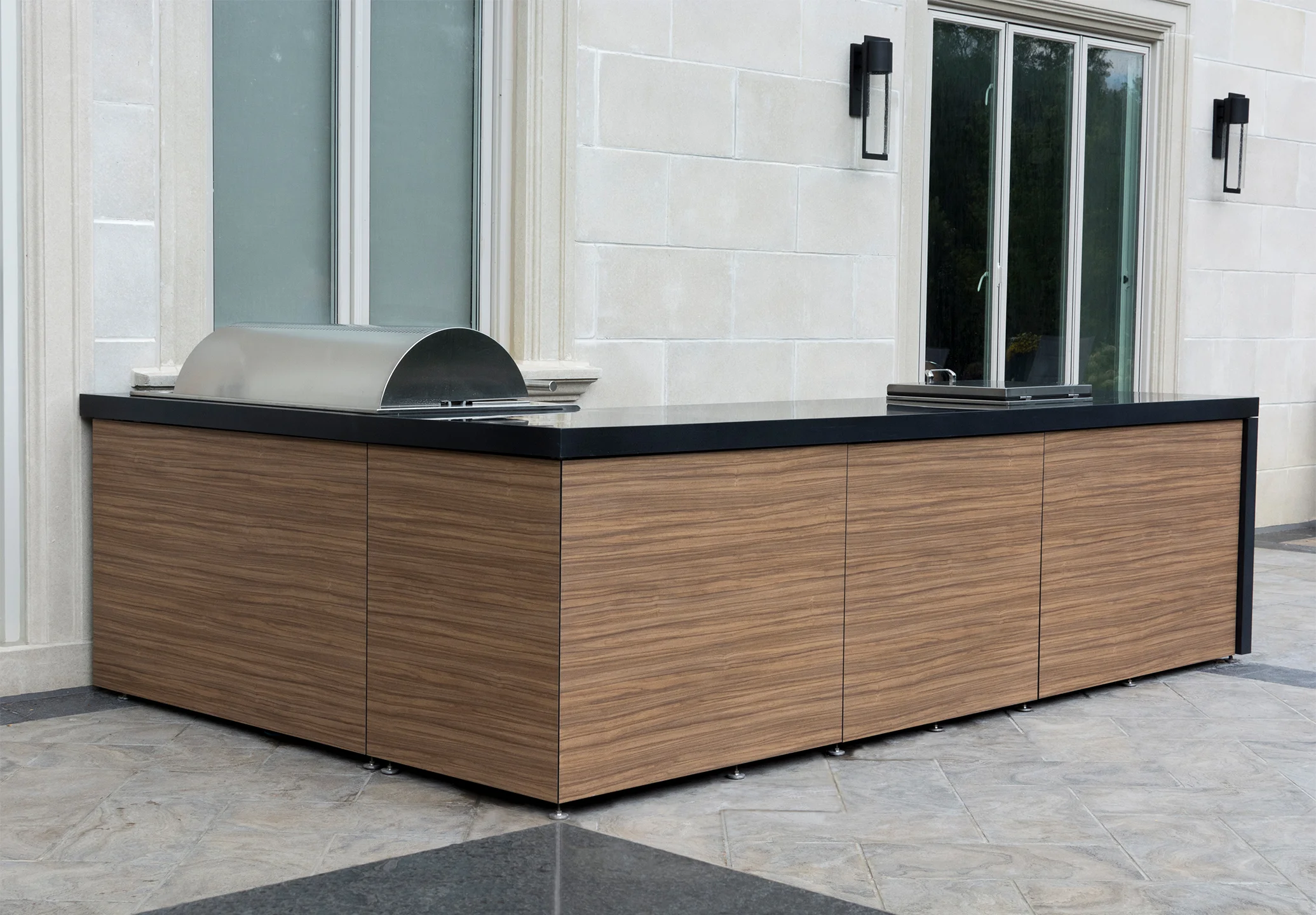 Garden Living Outdoor Kitchen Poolscape - 7.jpg