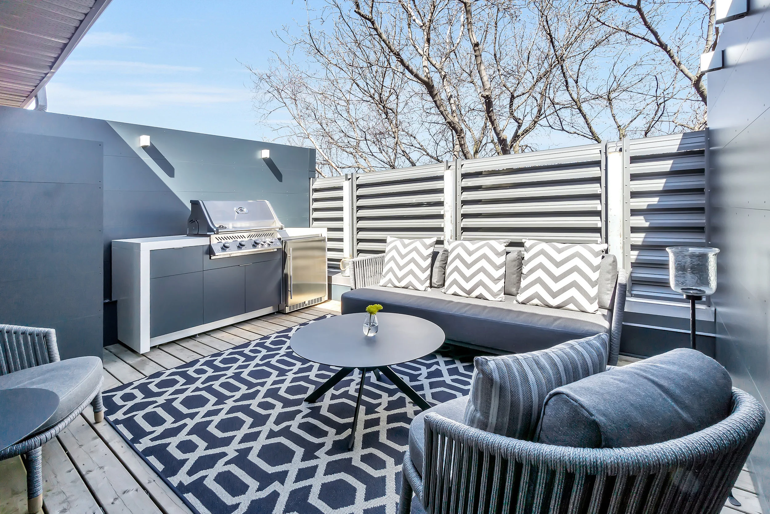  Outdoor Kitchens by Garden Living 