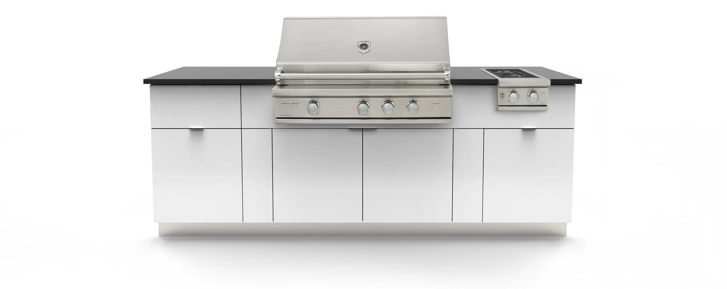 Cali8er+ by Garden Living Outdoor Kitchen Kit.jpg