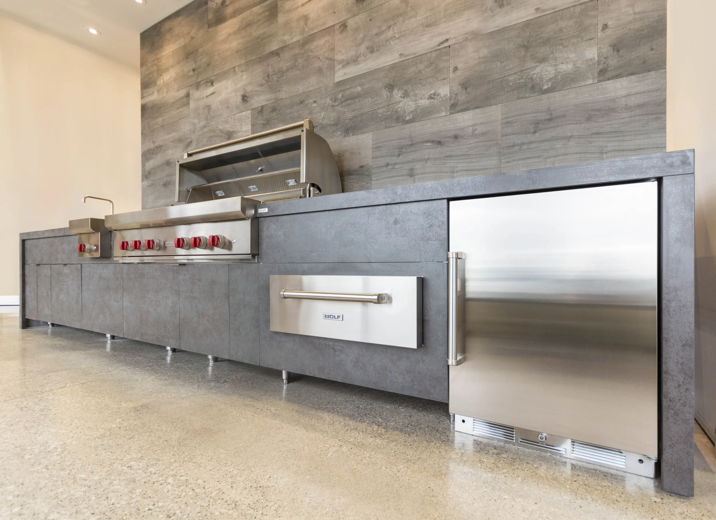 Stone Clad | Marble Trend Showroom
