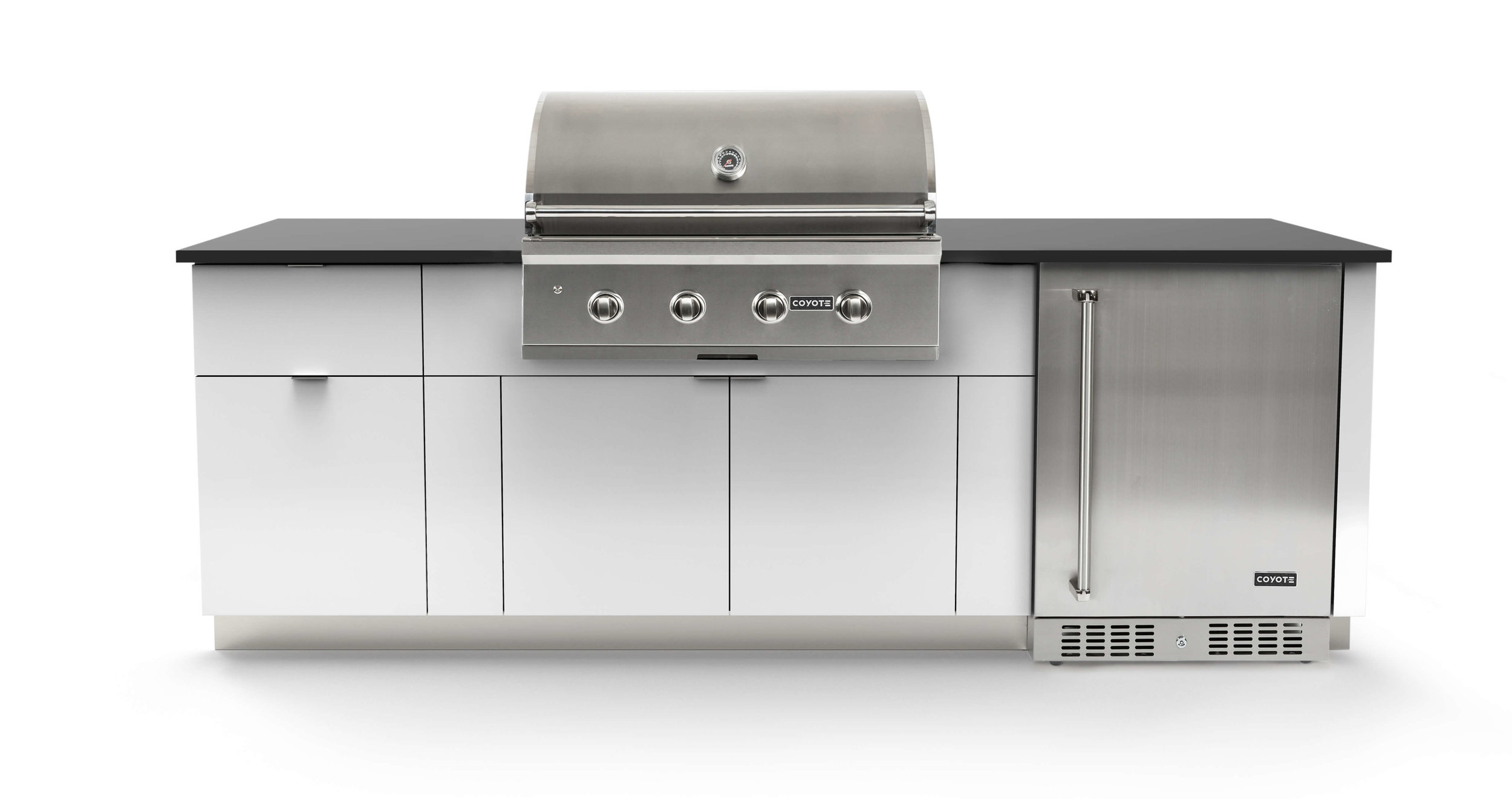 Garden Living Outdoor Kitchens 8 Series