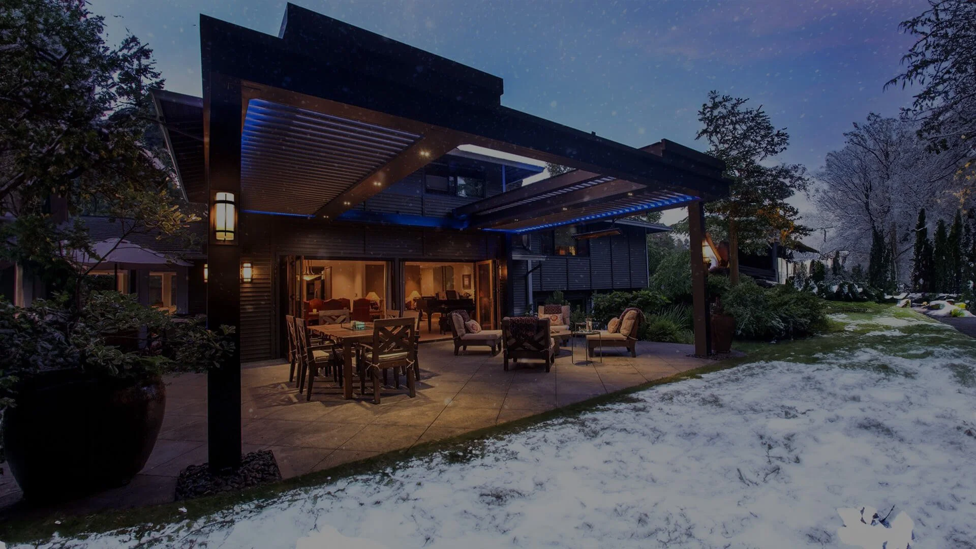 4 Reasons why the Pergola is the Ultimate Patio Cover for Outdoor Living