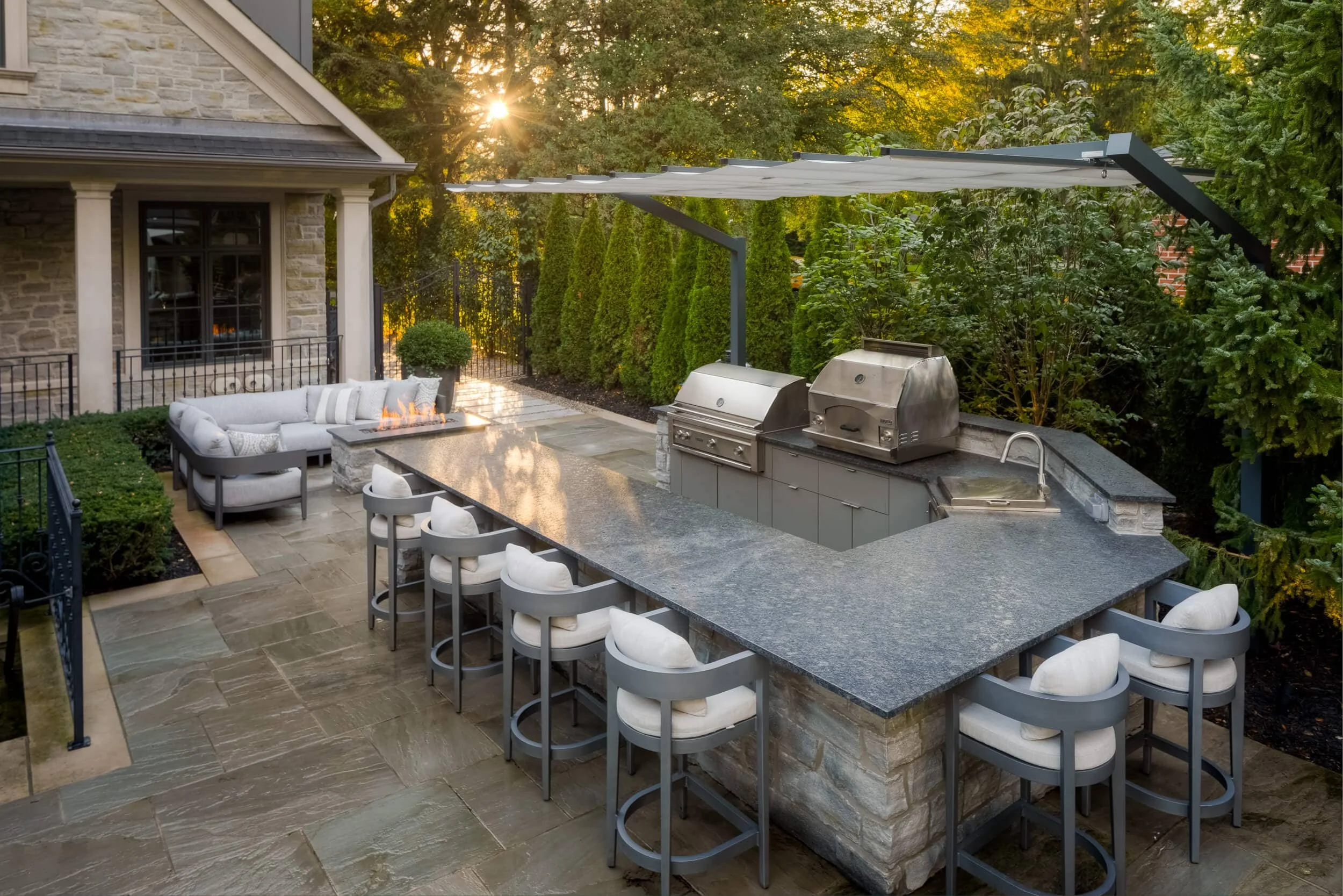 u-shape-stone-clad-custom-outoor-kitchen-shade-structure-min.jpg