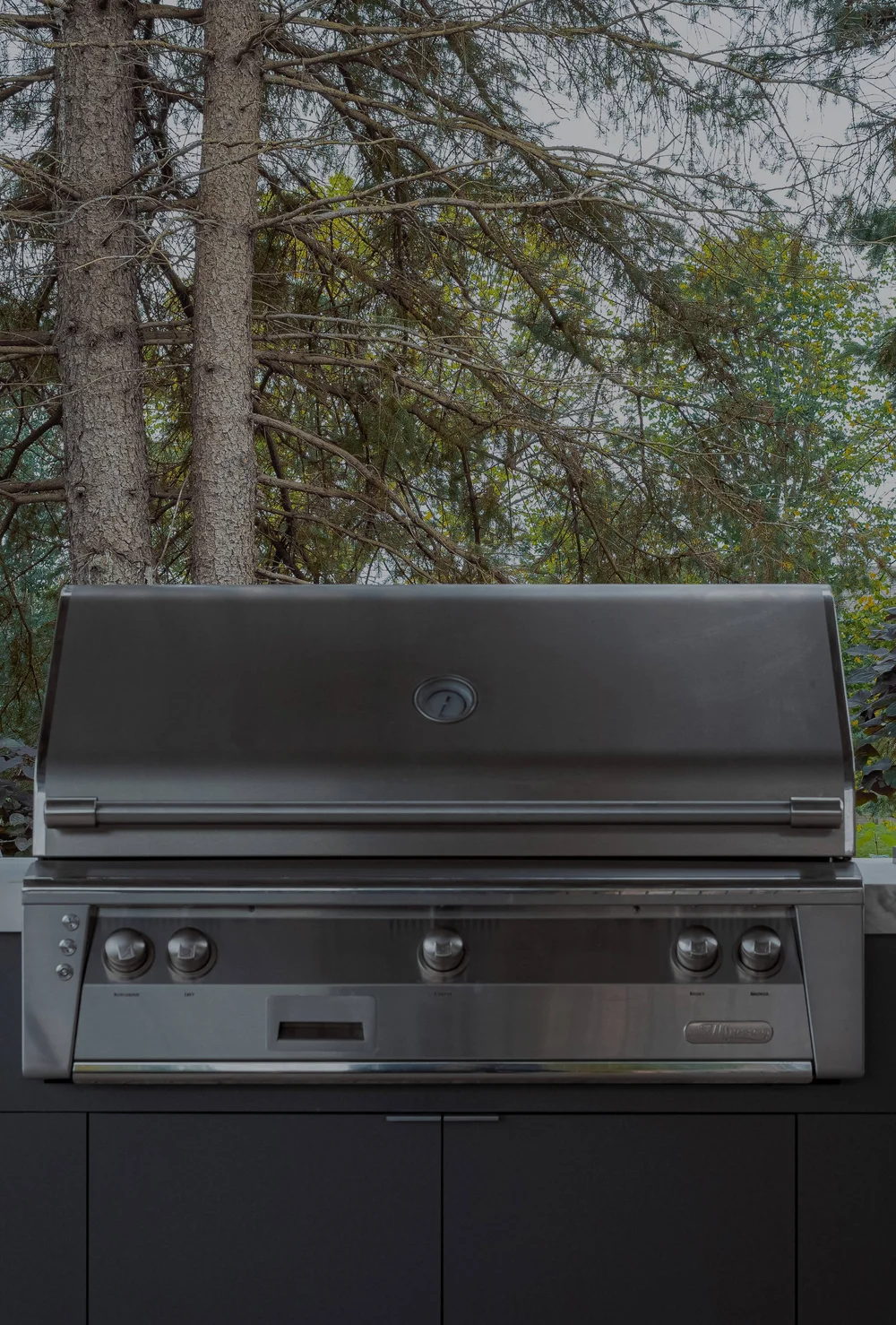 Garden Living — Alfresco Appliances