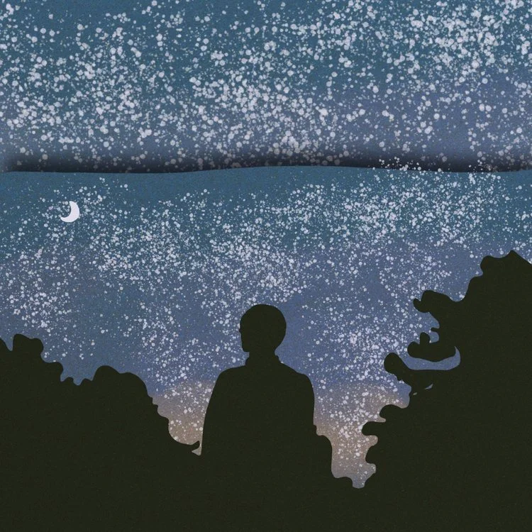 Dreaming is Believing