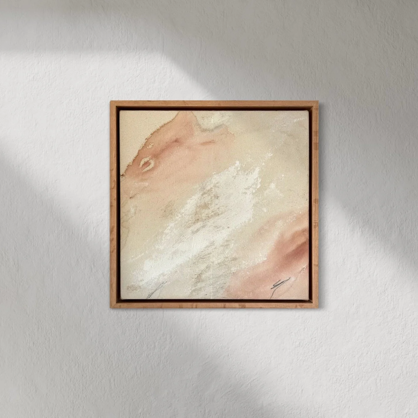 "Avalanche" (Sold)
