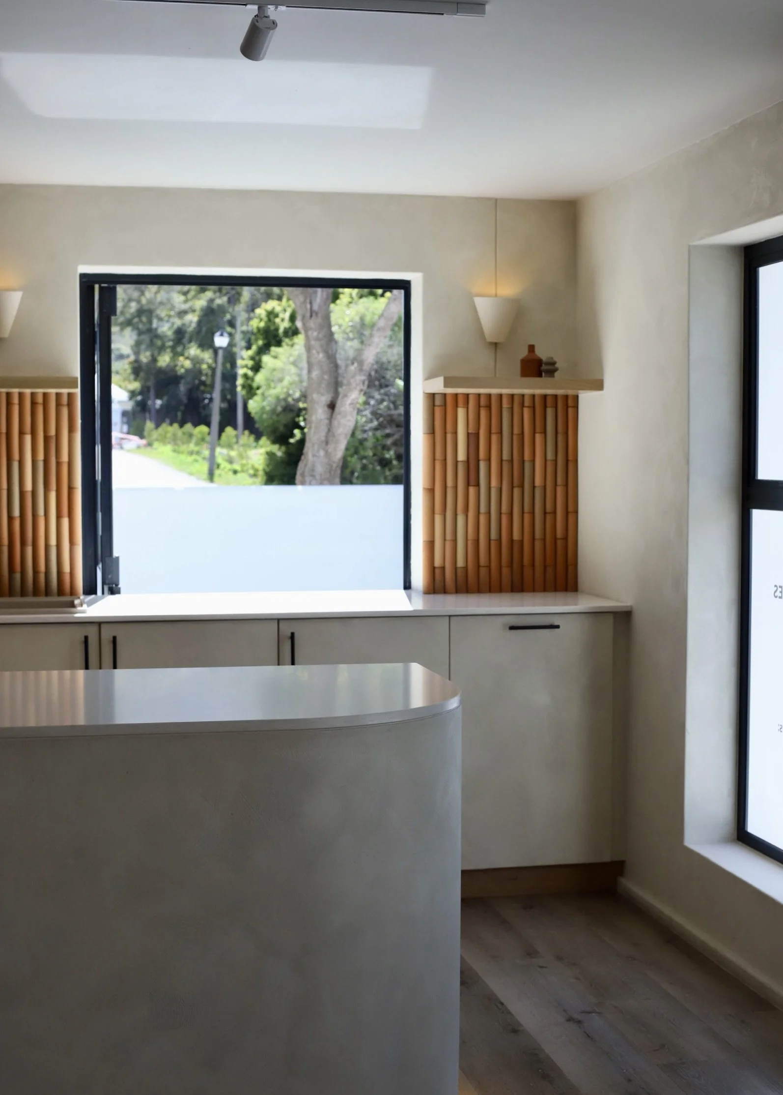MOLO Coffee-Interior Design Hermanus