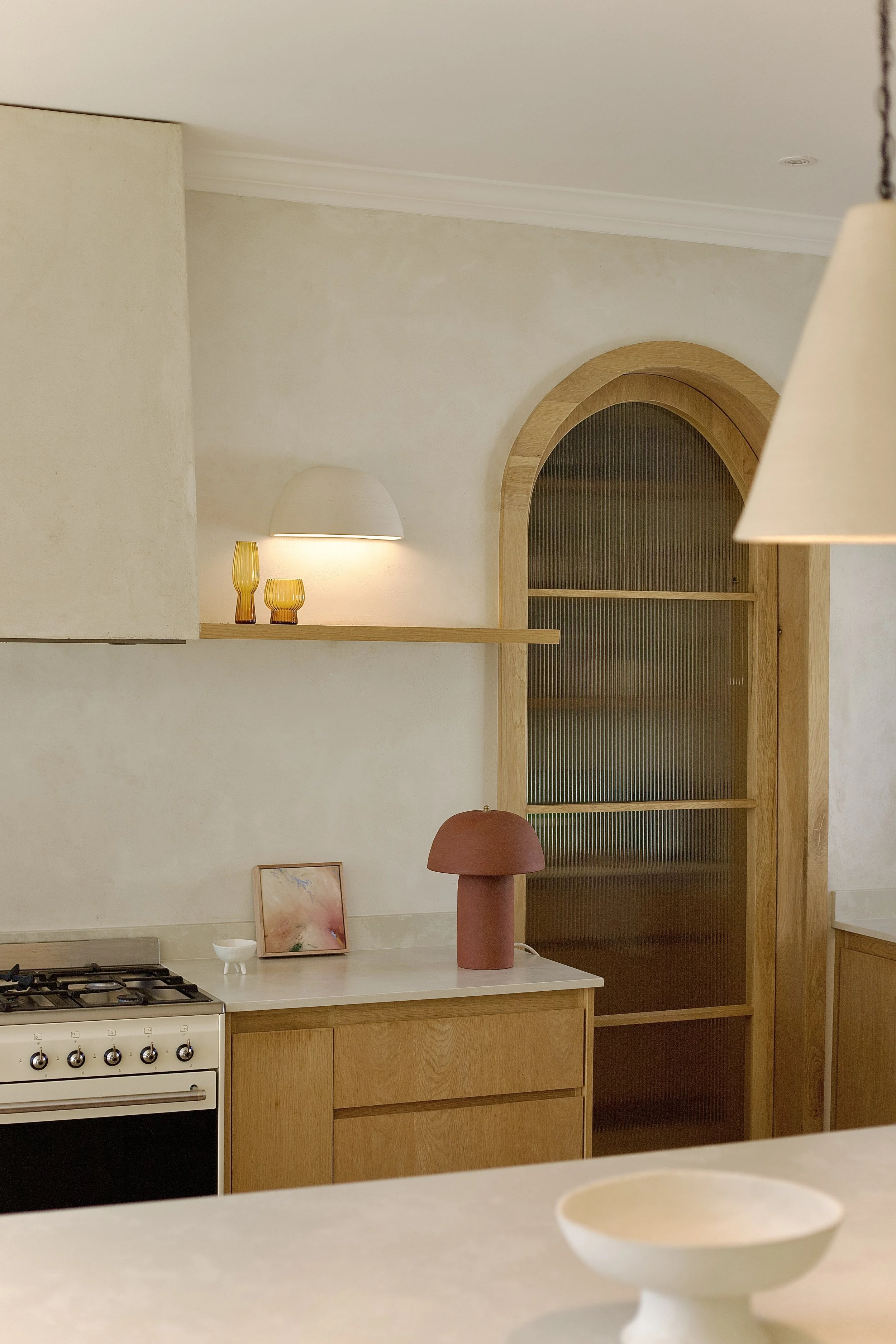 Kitchen Design-Hermanus