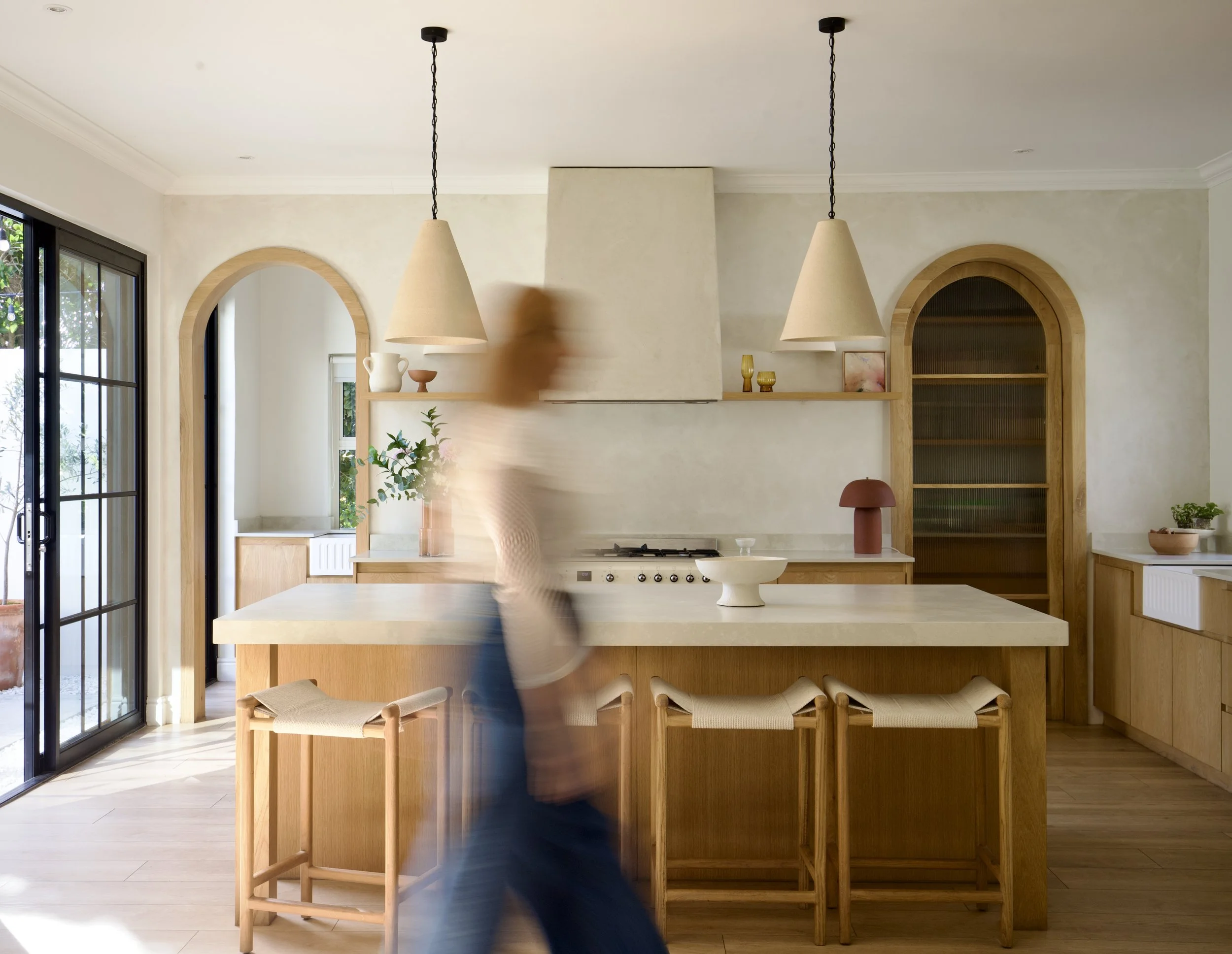 Kitchen Design-Hermanus
