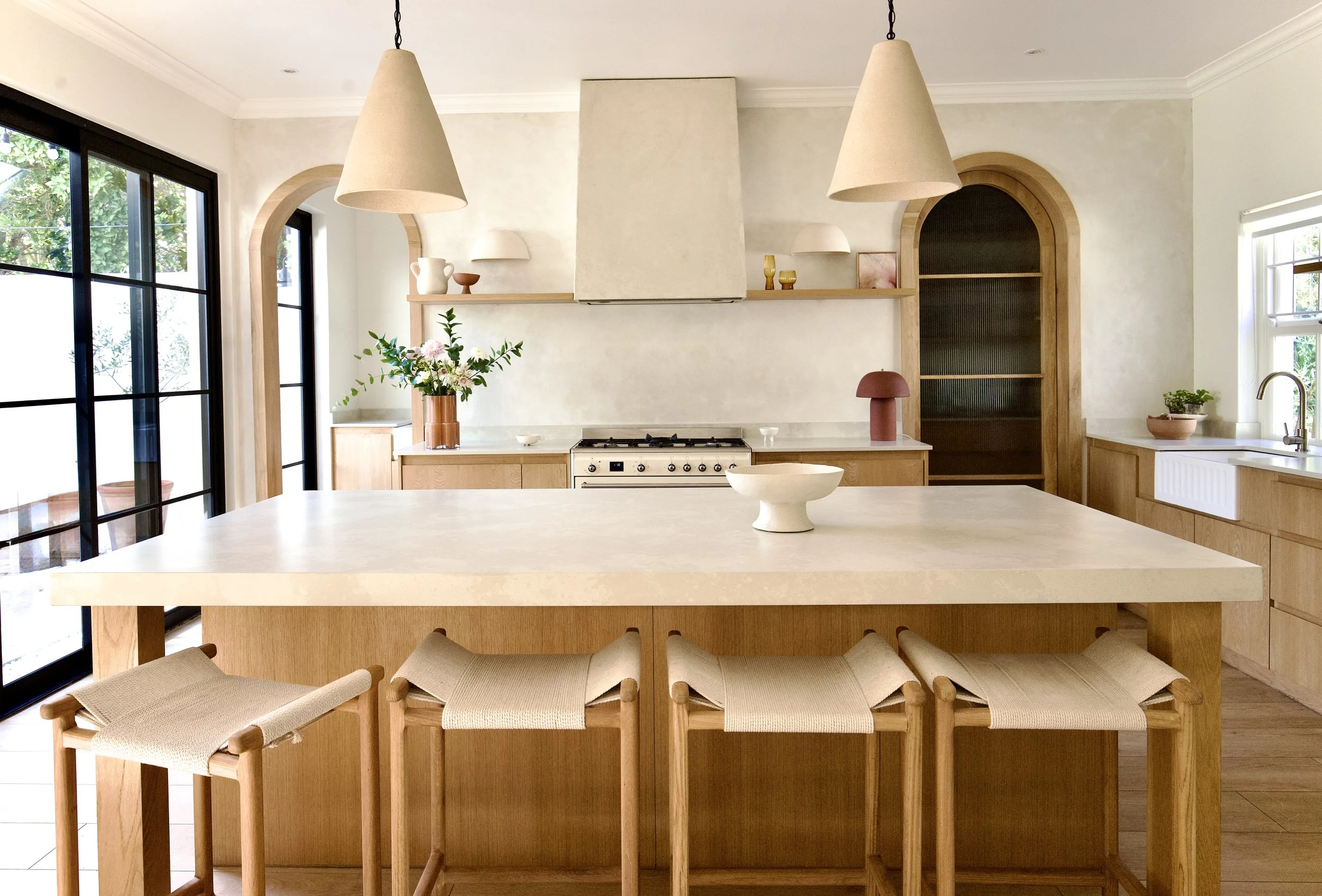 Kitchen Design-Hermanus