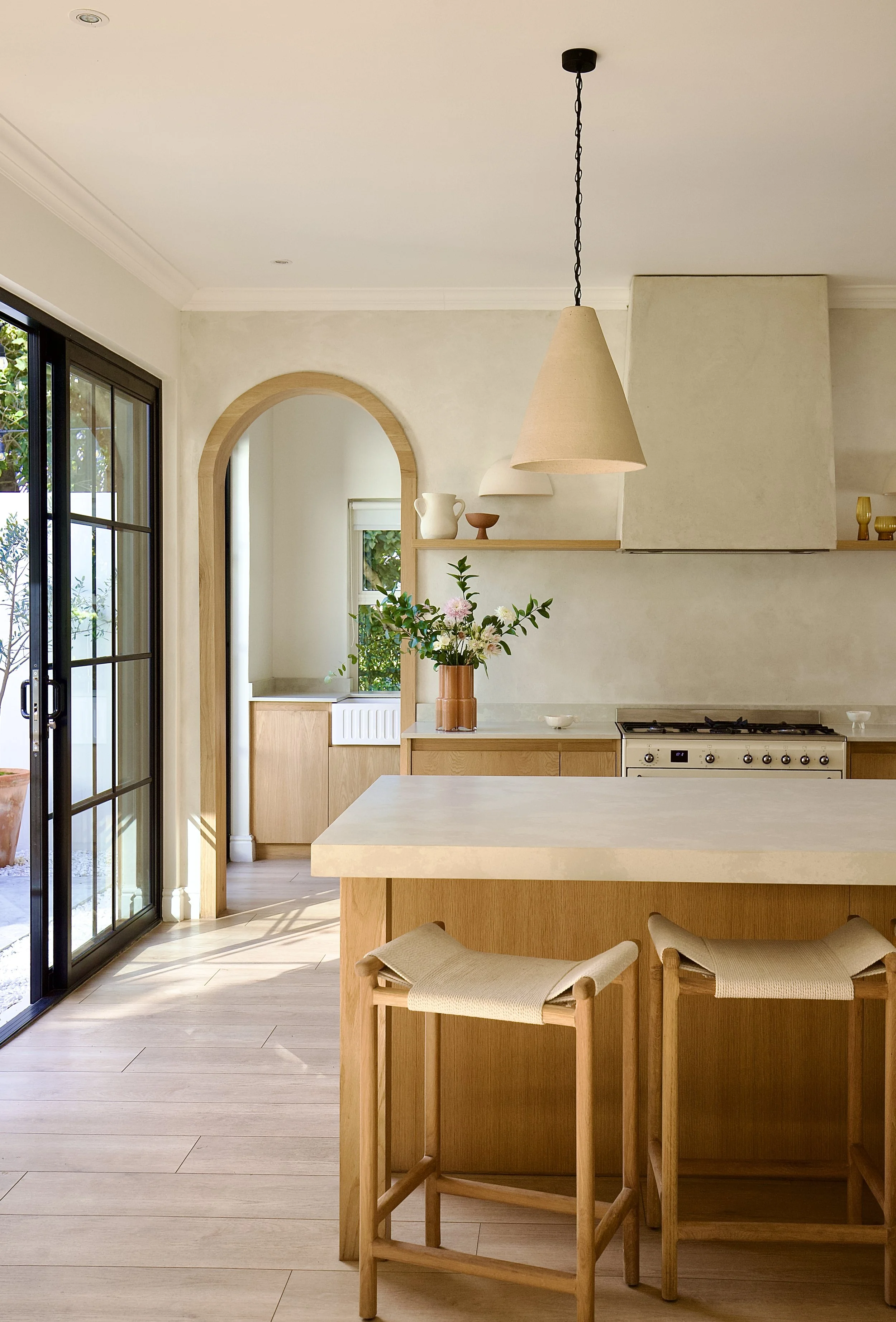 Kitchen Design-Hermanus