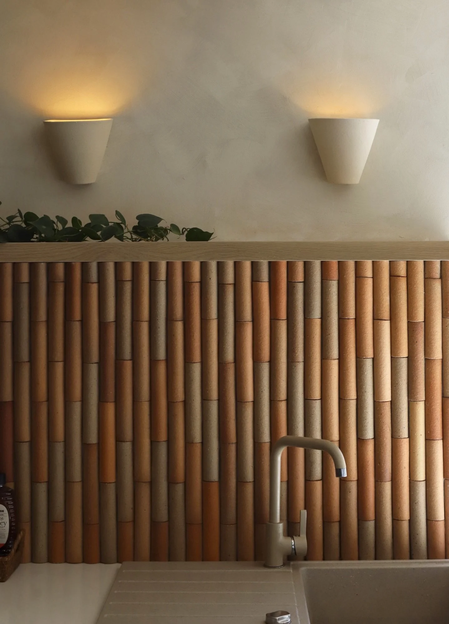 MOLO Coffee-Interior Design Hermanus