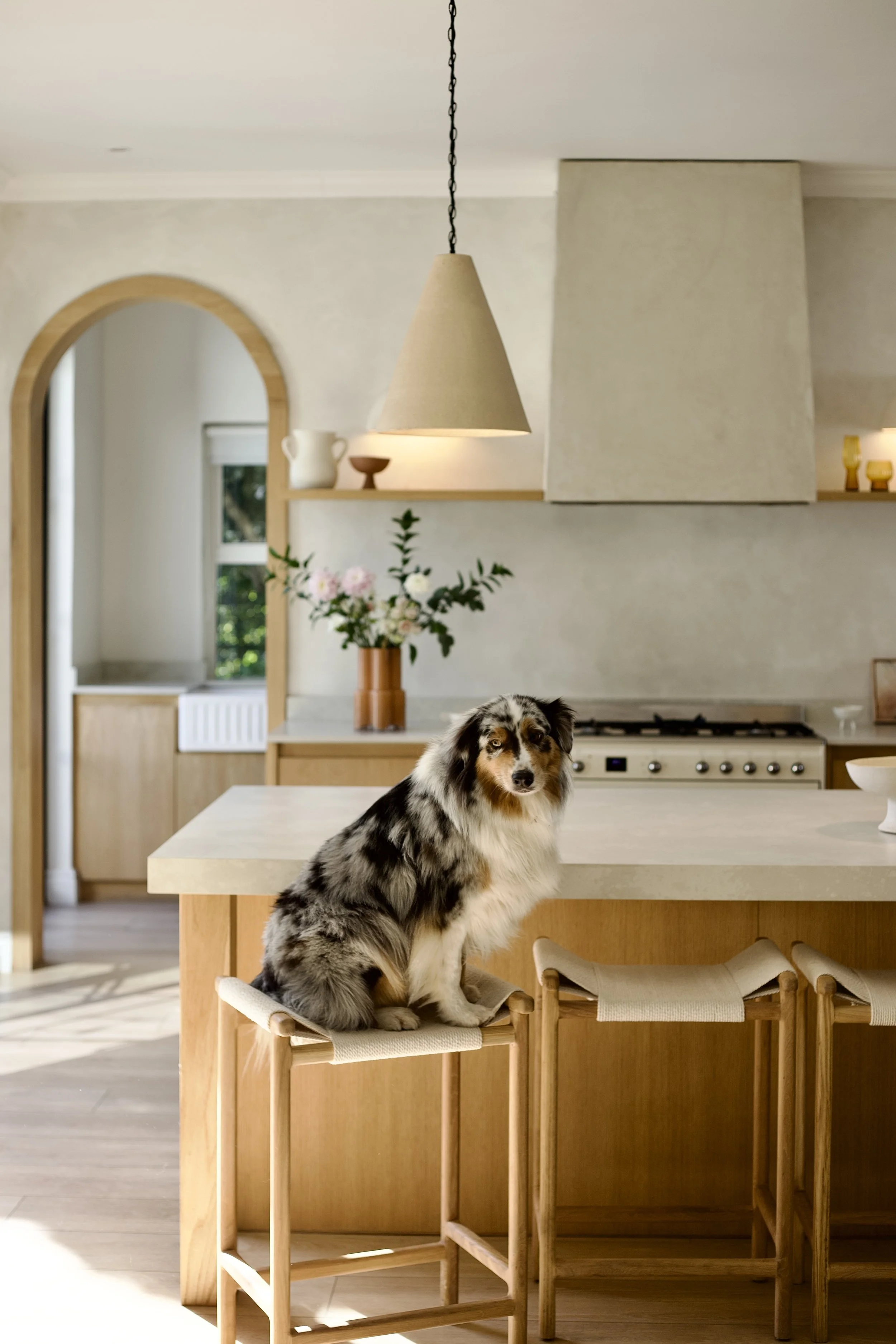 Kitchen Design-Hermanus