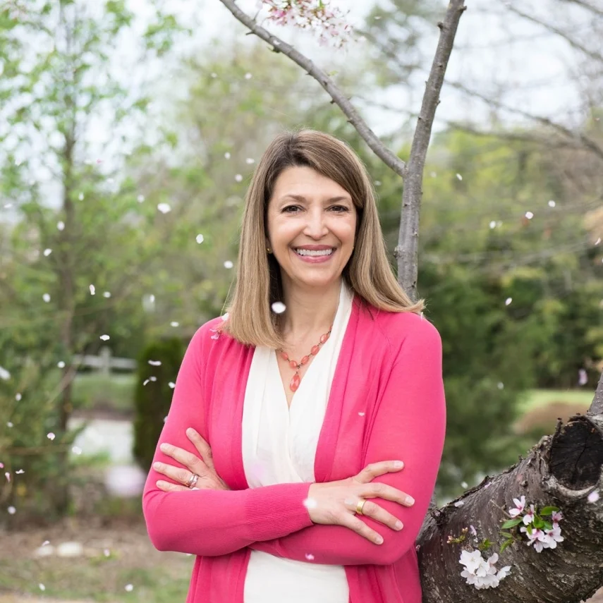 Rebecca Reimers Cristol