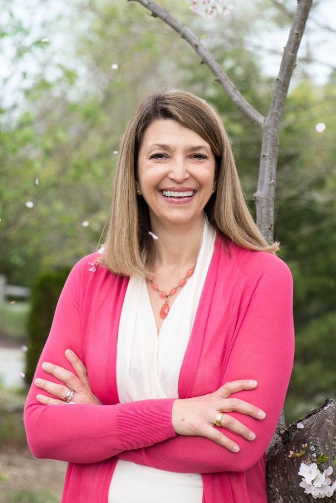 Rebecca Reimers Cristol