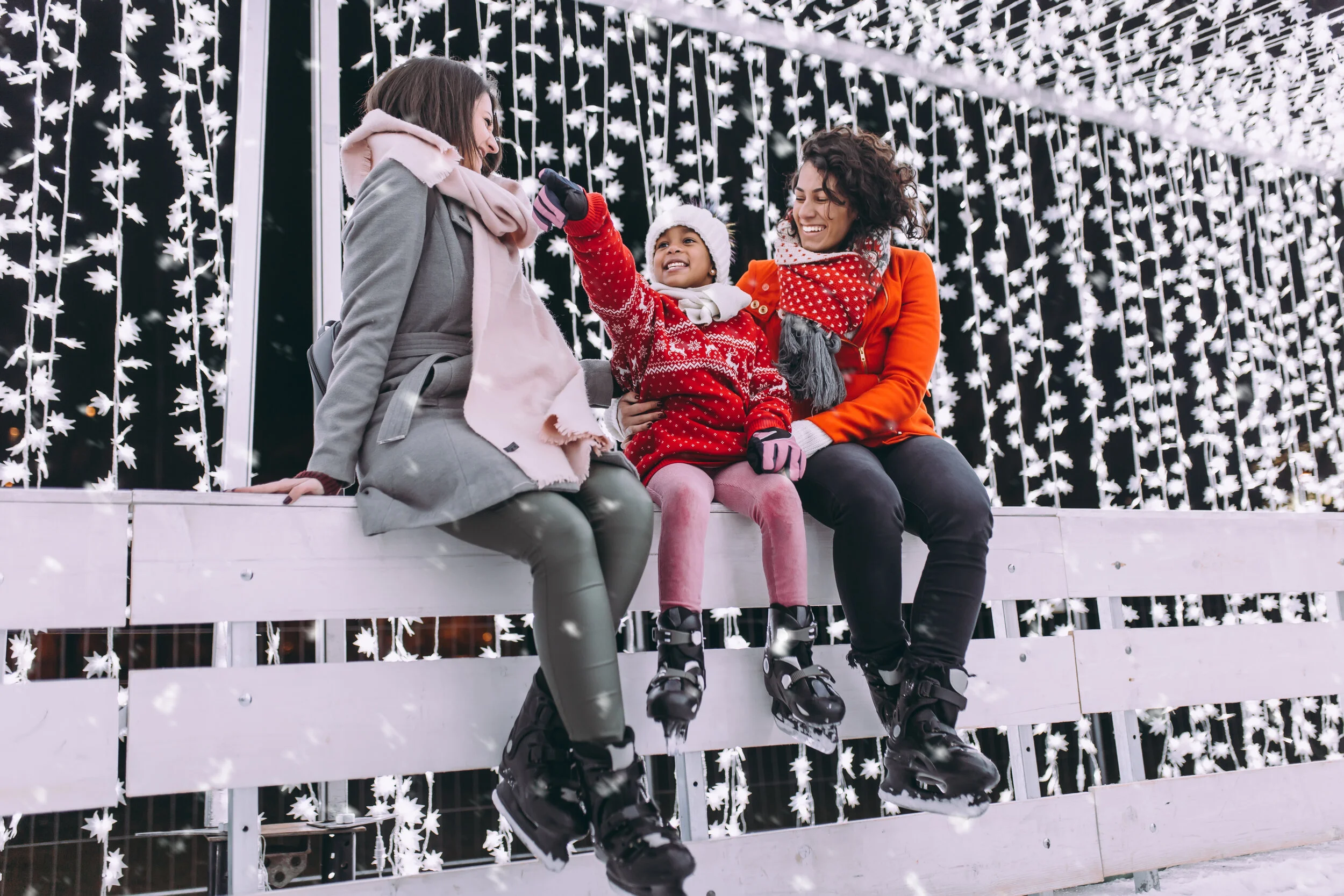 Have A Very Minimalist Holiday