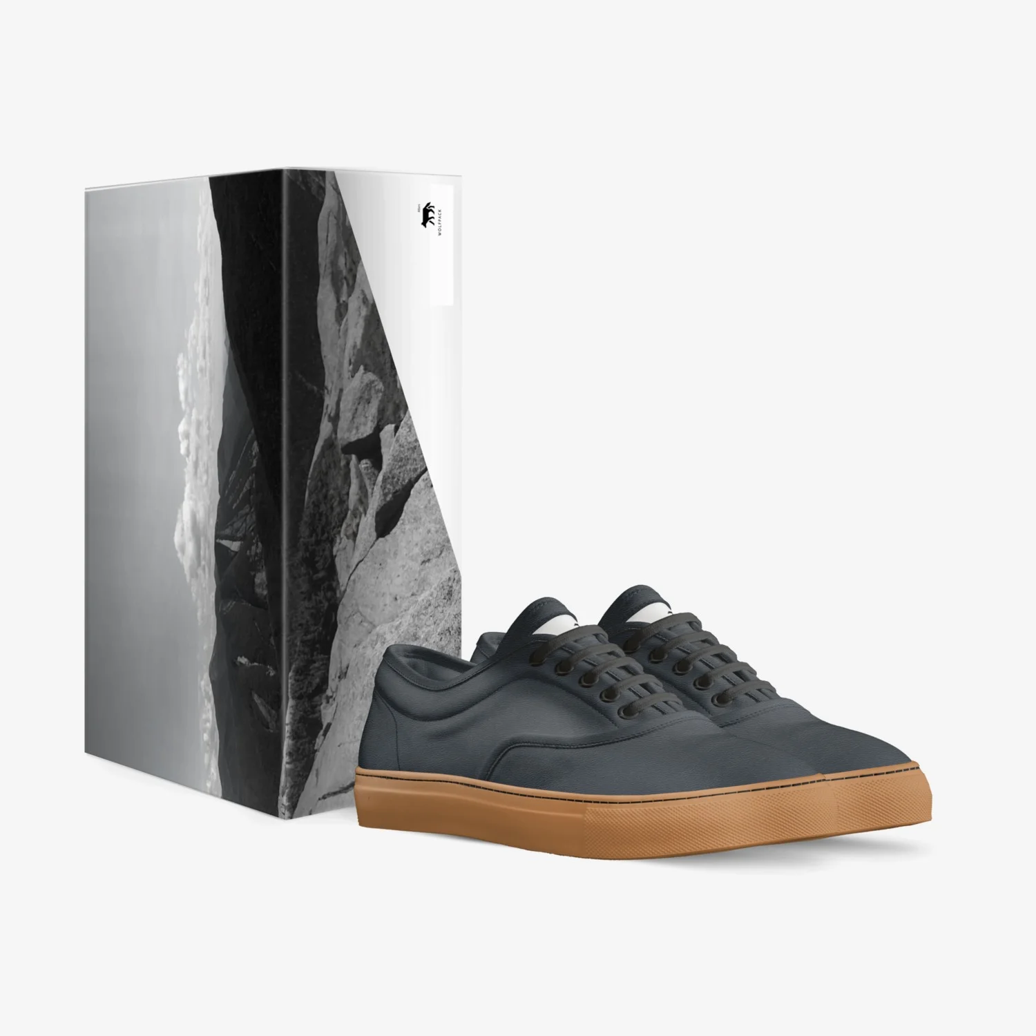 46ers Kicks・Handmade in Italy