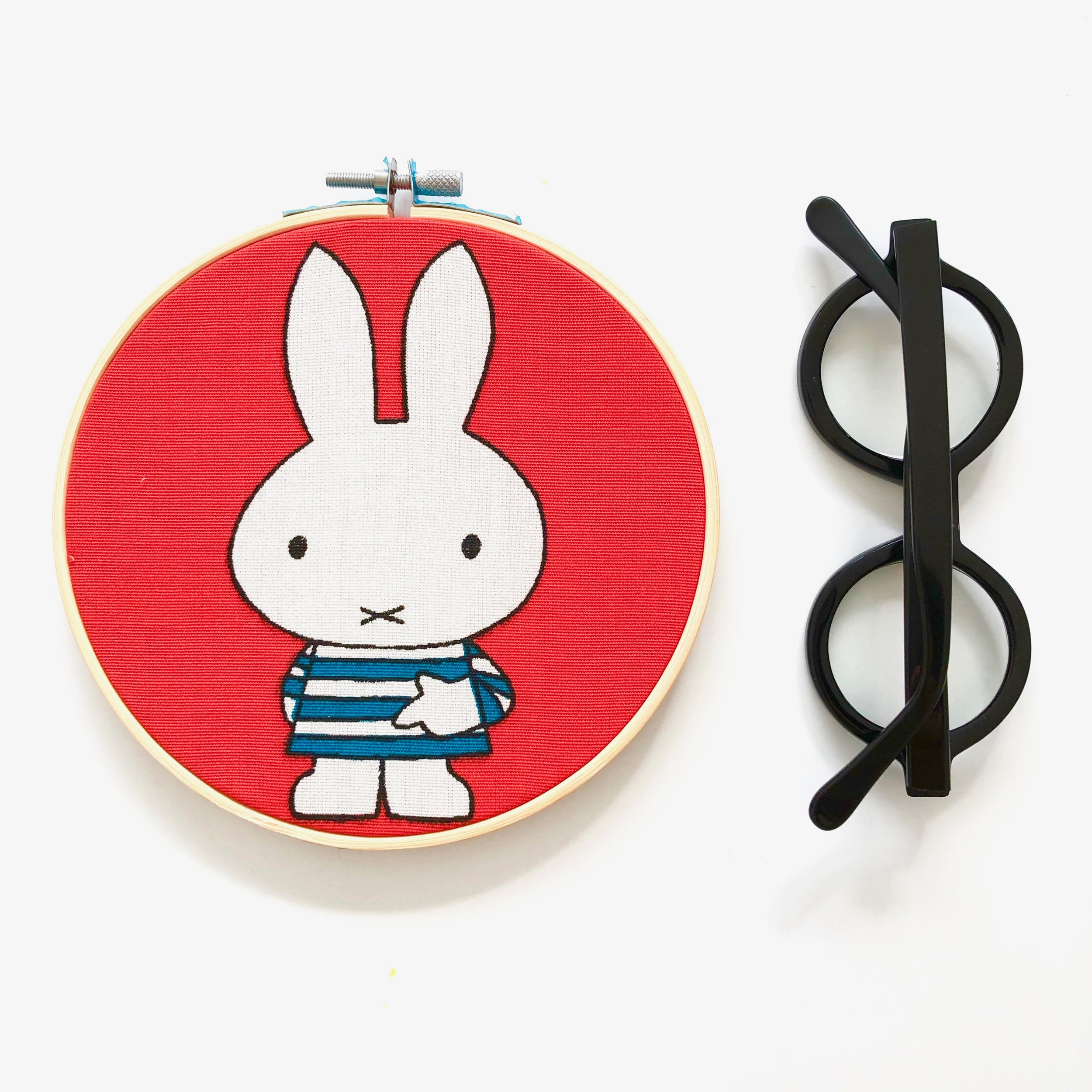 Miffy hoop art .jpeg