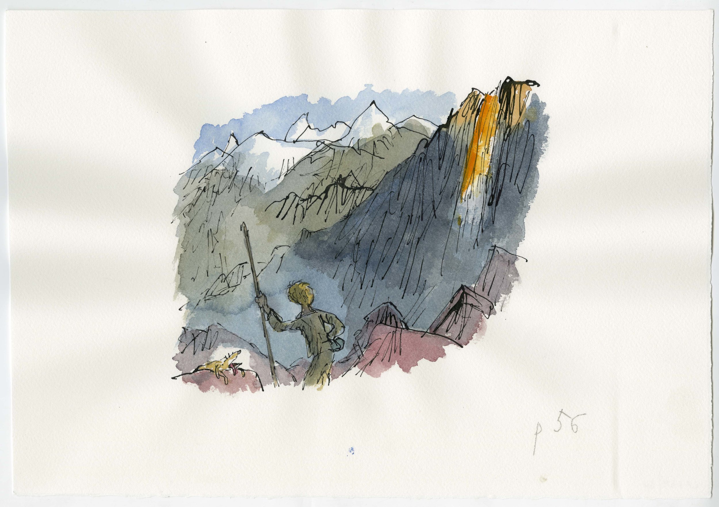 From The King of the Golden River 2 © Quentin Blake.jpg