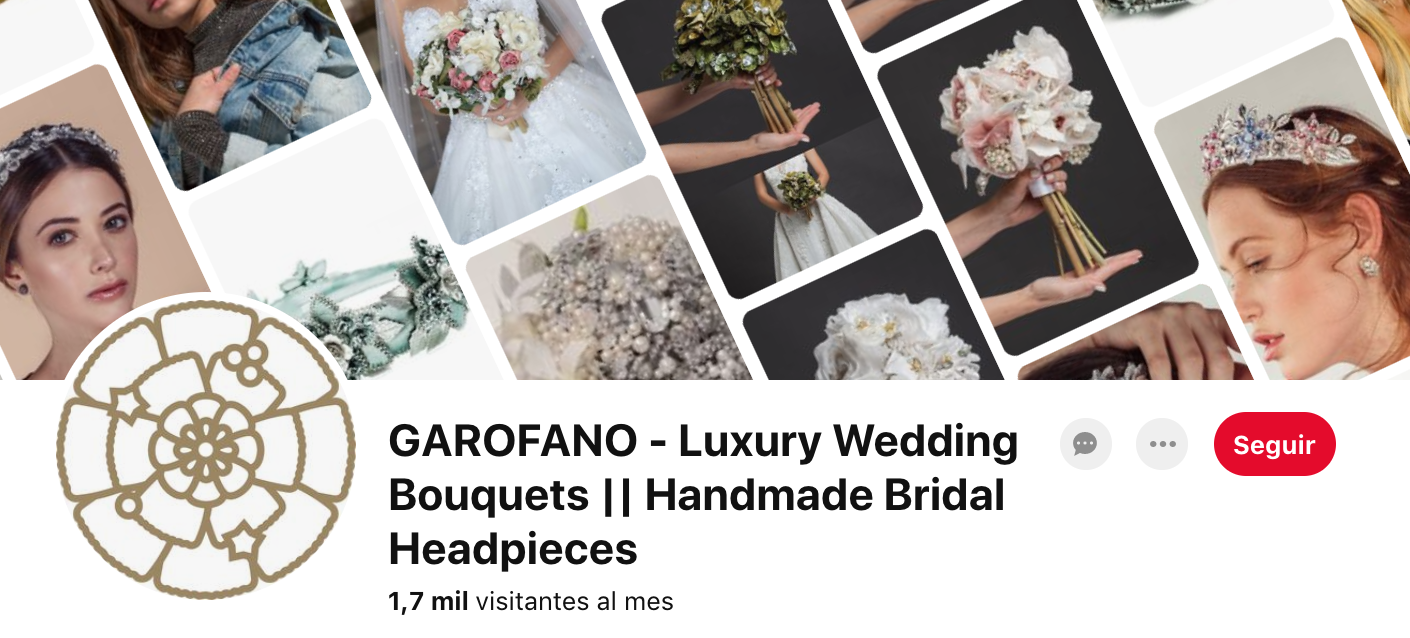 GAROFANO wedding inspiration boards on Pinterest