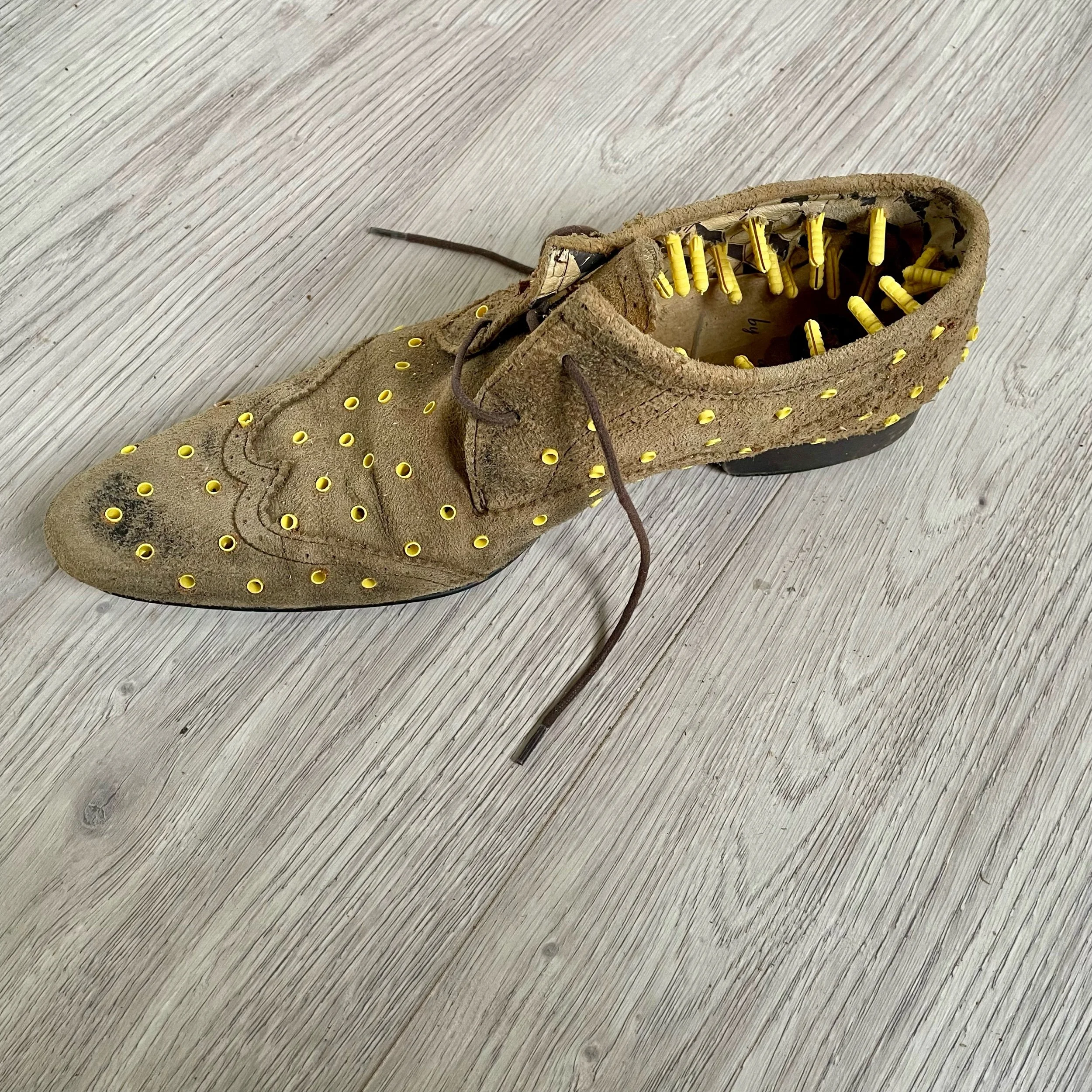 One Thing And Another