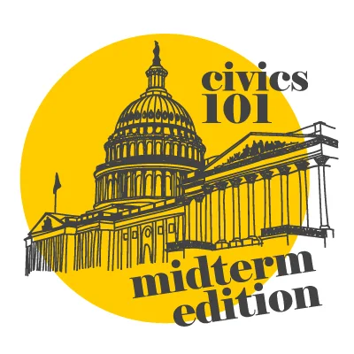 Midterm Edition: Propositions (aka Ballot Measures)