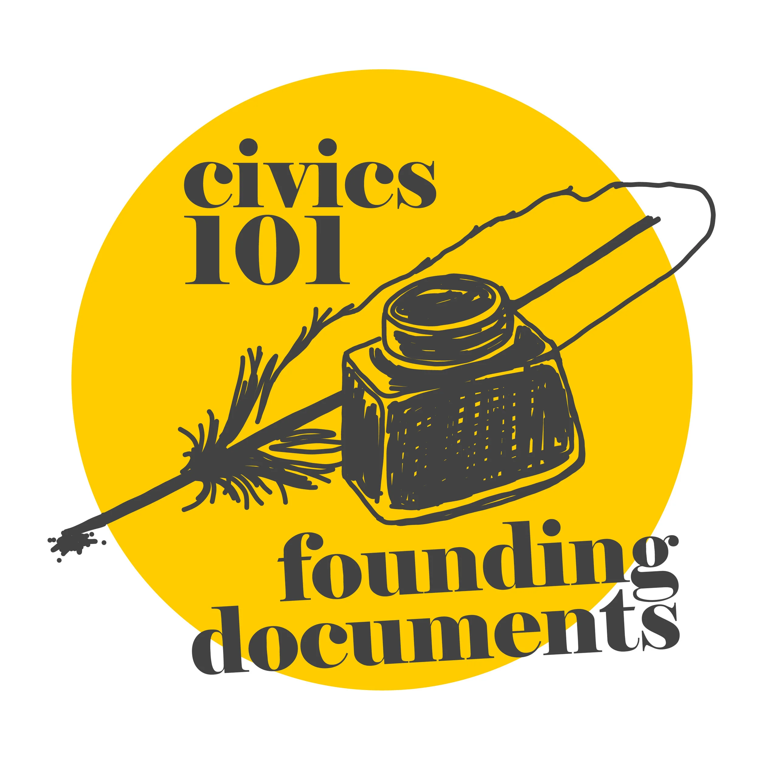 Founding Documents: Articles of Confederation