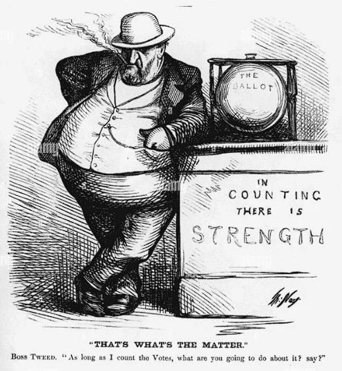 Thomas Nast