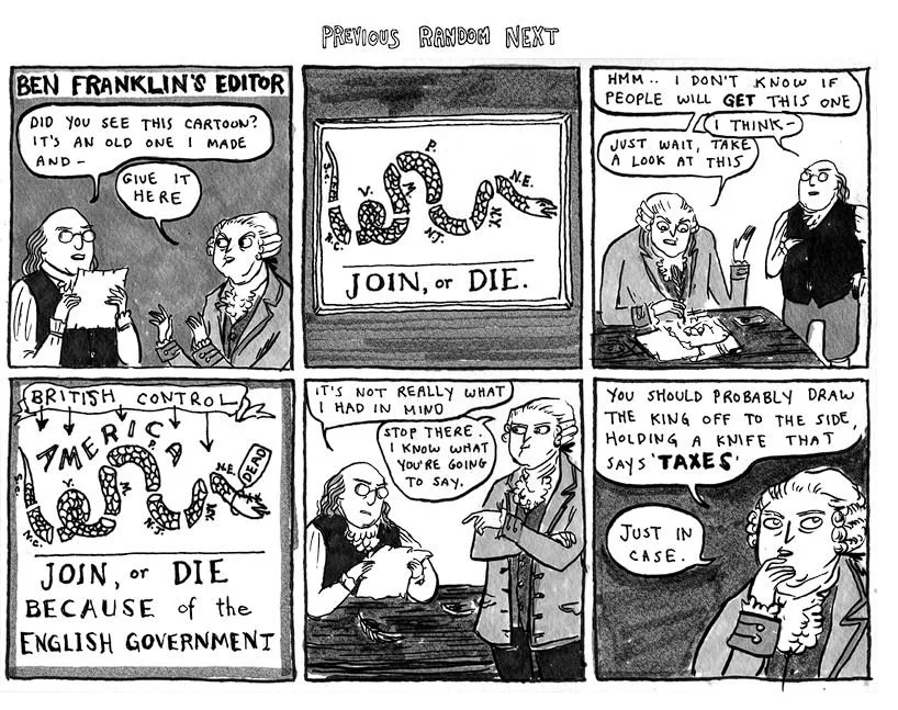 Kate Beaton