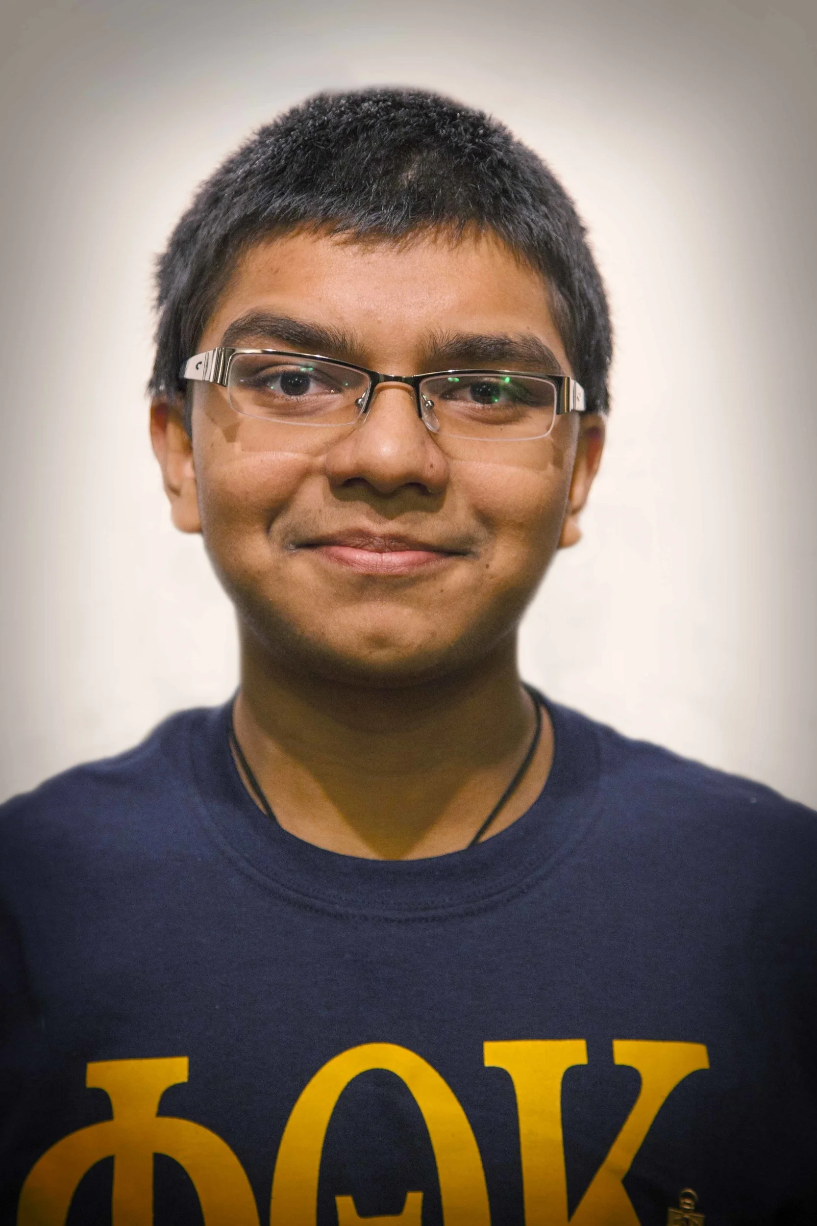 Vihan Wickramasinghe '14