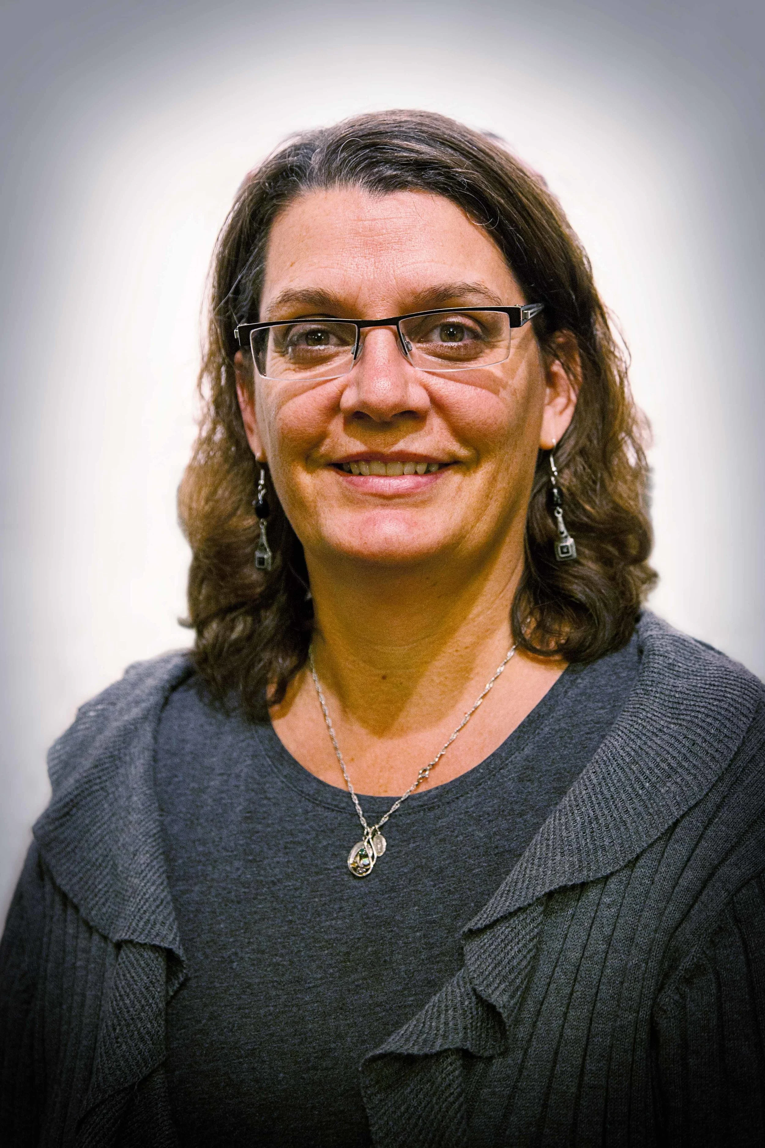Susan Trombley '80 Vice President