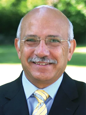 Ray DiPasquale CCC President