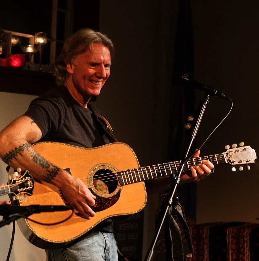 Roy Hurd, 2017 