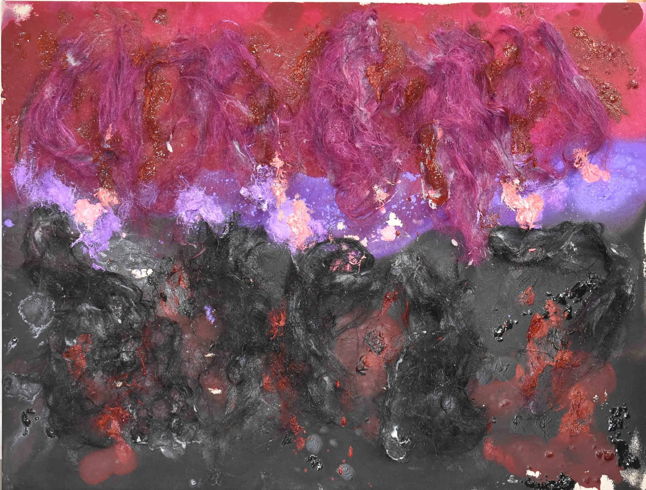 ' Nights Falling ',