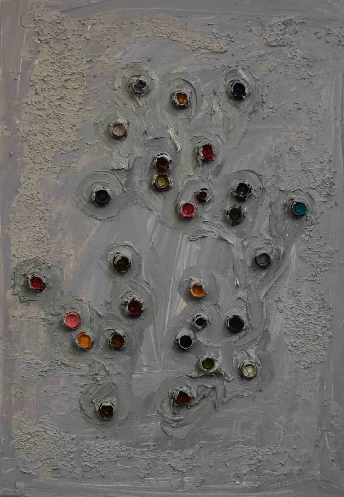 ' Remnants ',