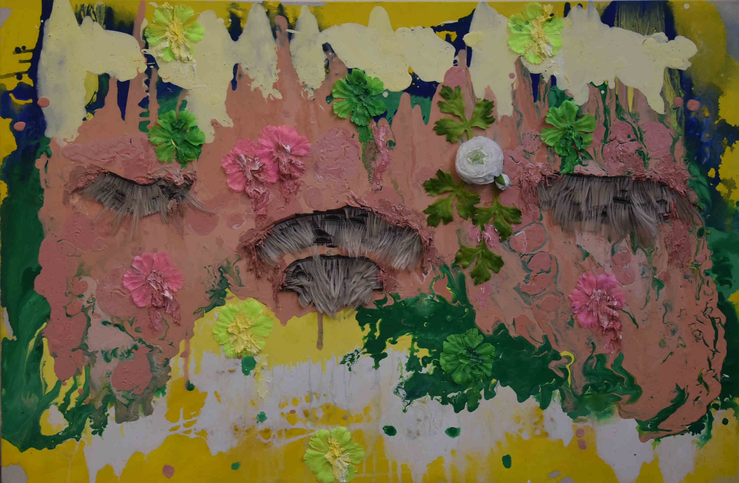 ' Lessons in Spring ',