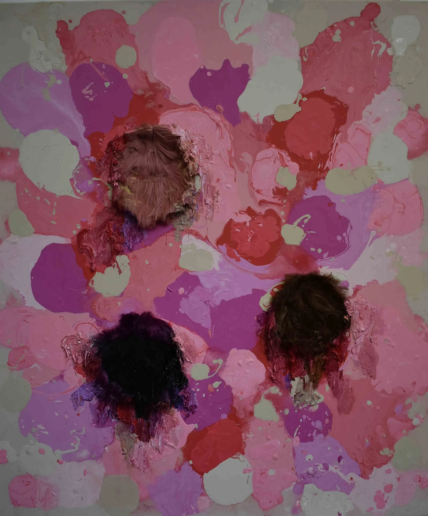 ' Tribble Trouble ', 