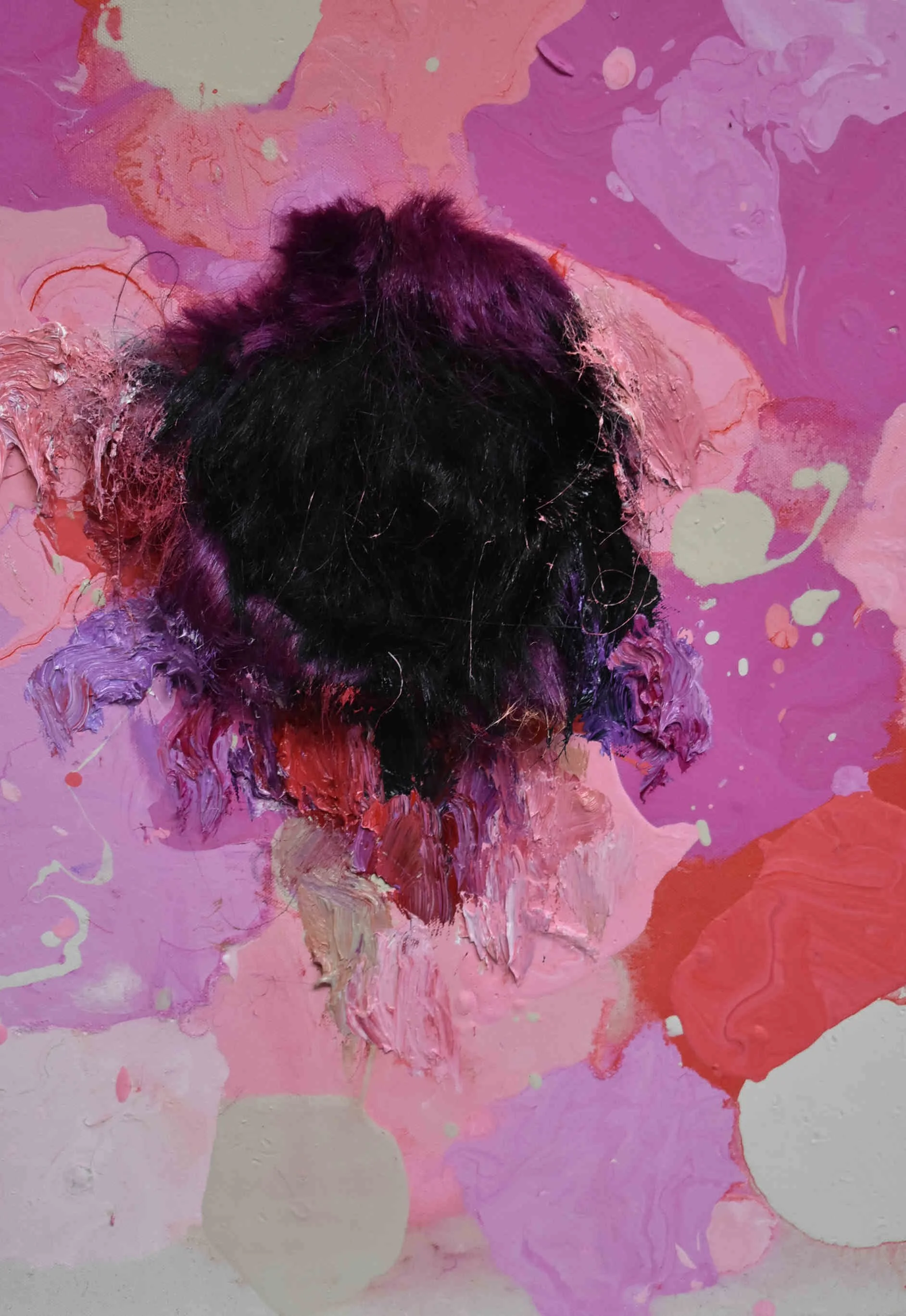 ' Tribble Trouble ' Detail ,