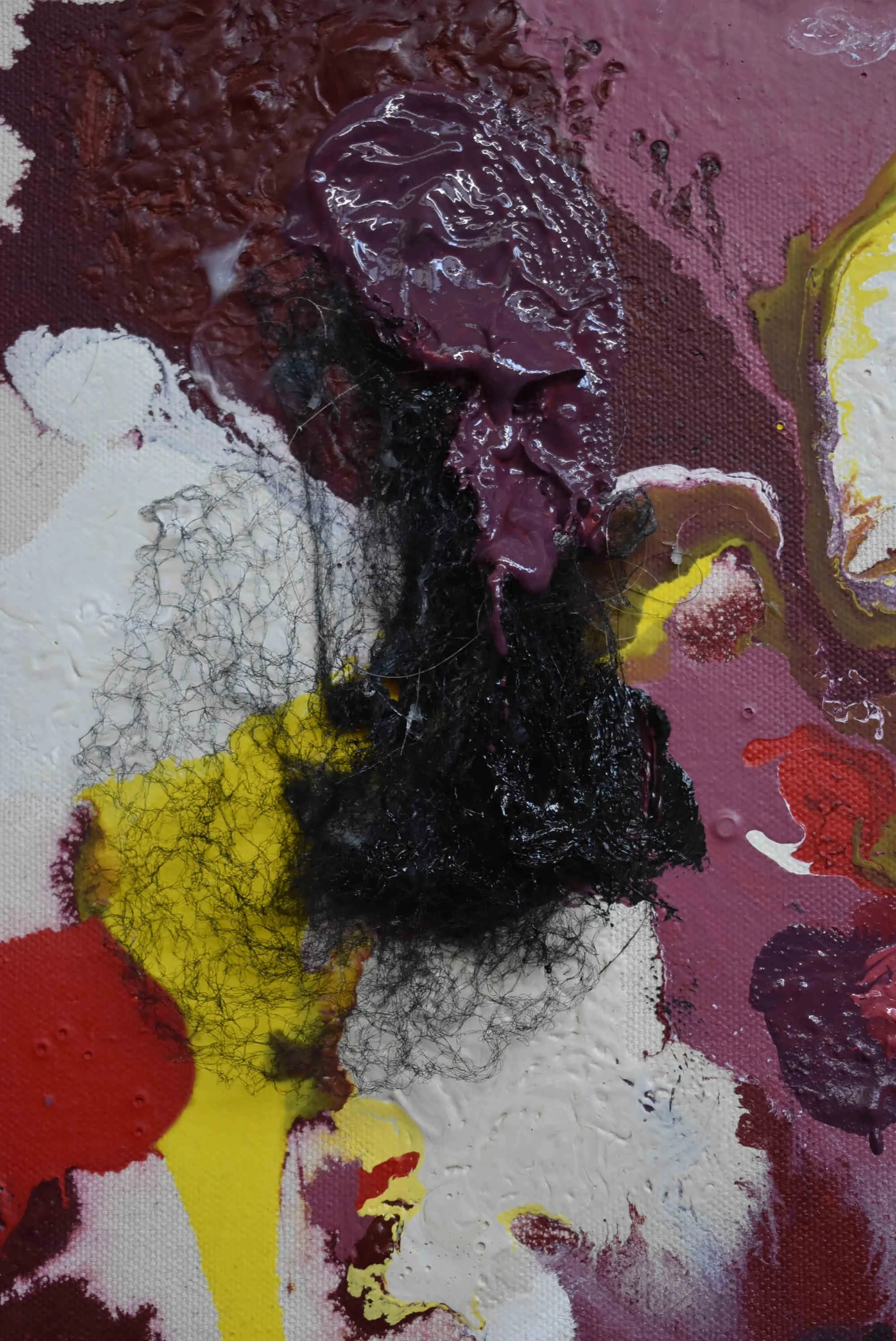 ' The Spanish Doll - Detail ' 