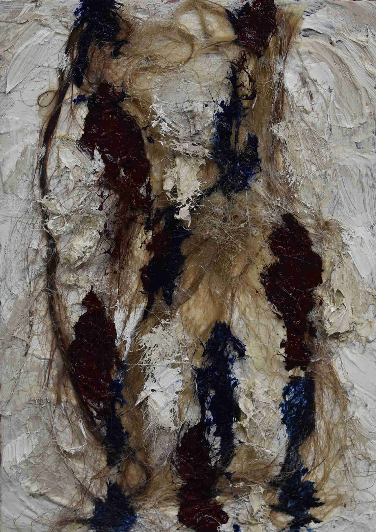 ' Hirsute '