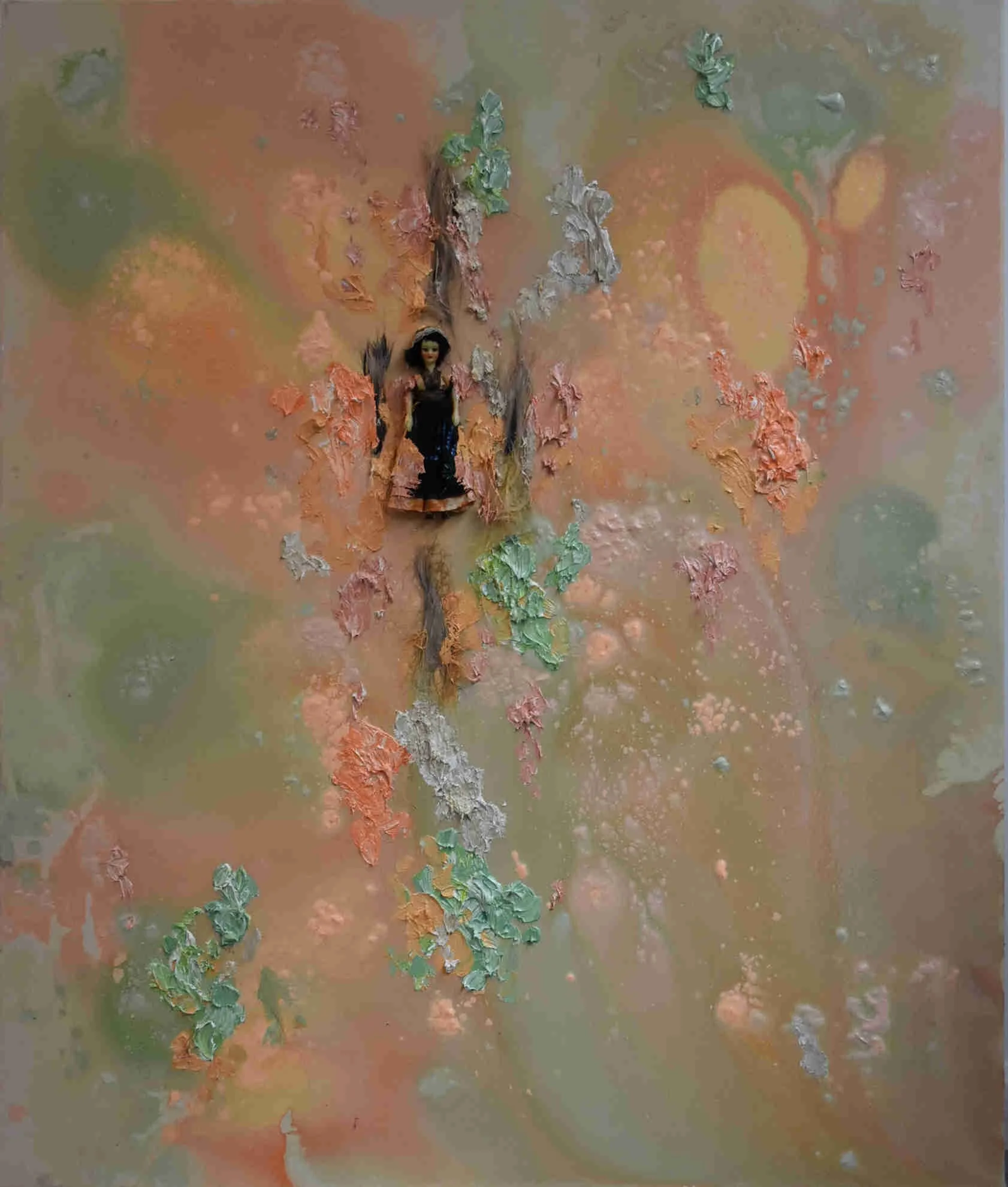 ' Folklore Harvest '