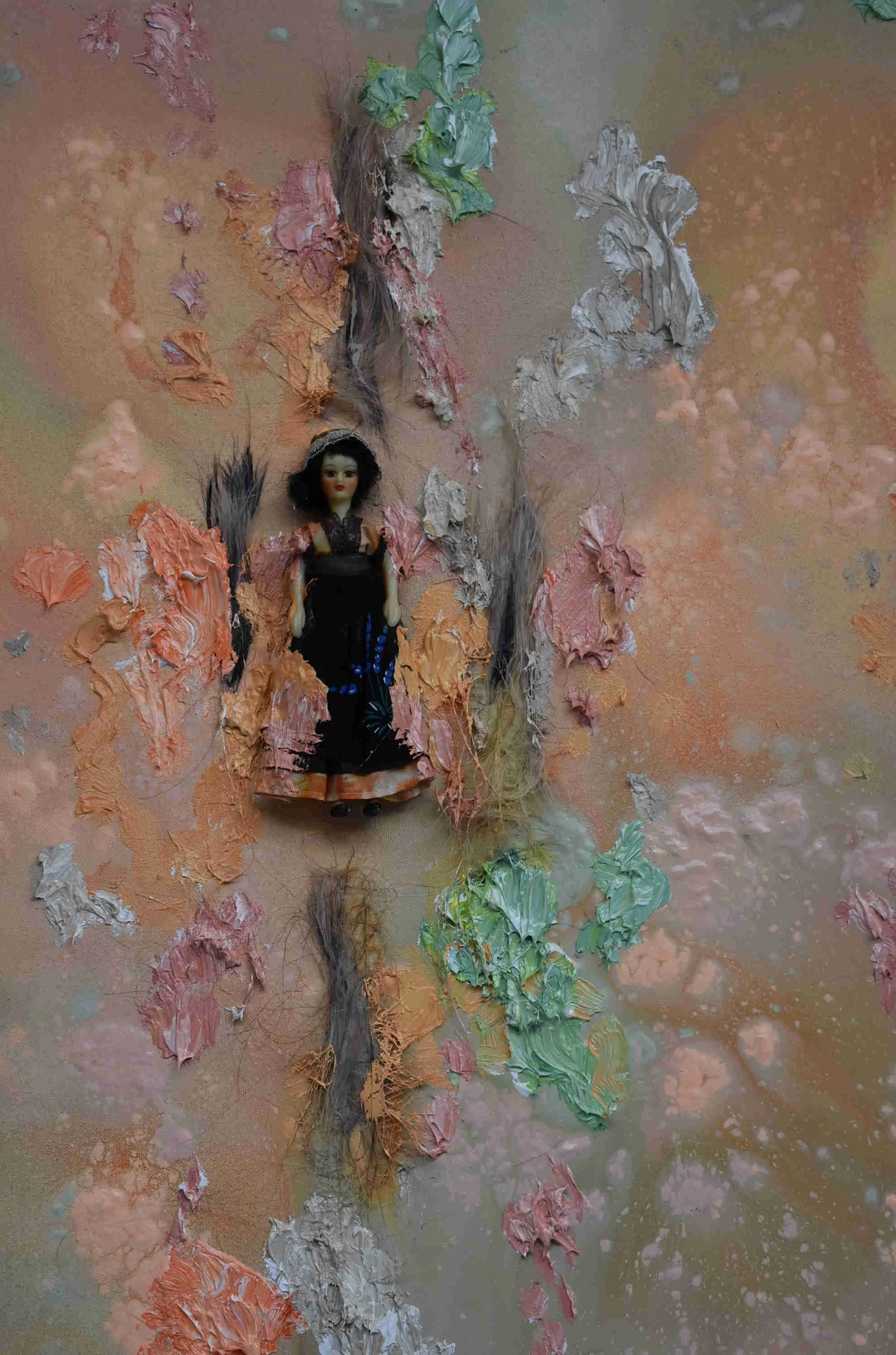 ' Folklore Harvest - Detail '