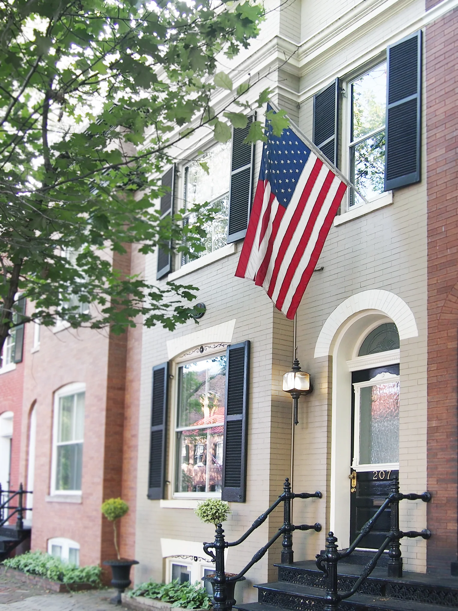 A Stuart-Nordin-207 Royal Street Exterior.JPG