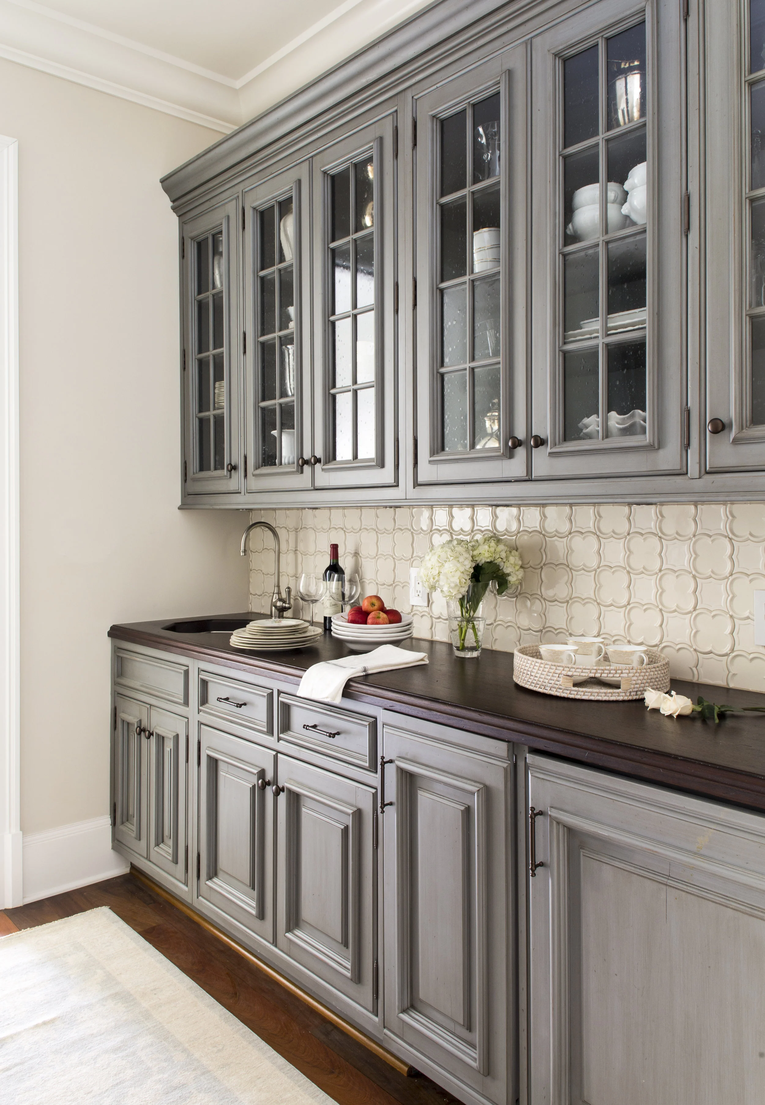 C Stuart Nordin- Waynewood- Butler's Pantry.jpg