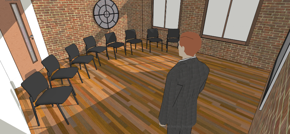 Focused Classroom
