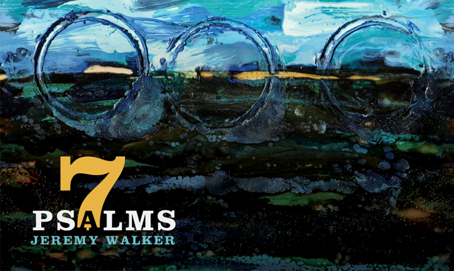 Painting by Greg Foley, graphic by Lumika Creative