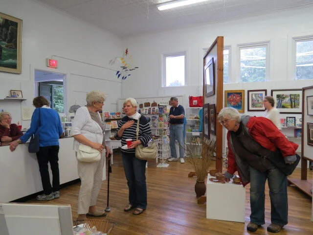 ANC Annual Show